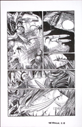 The Realm #9 — Page 19 — Jeremy Haun Original Art