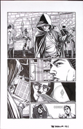 The Realm - Issue 10 - Page 1 — Jeremy Haun Original Art