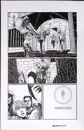 The Realm - Issue 10 - Page 3 — Jeremy Haun Original Art