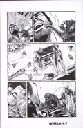 The Realm #10 — Page 11 — Jeremy Haun Original Art