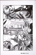 The Realm #10 — Page 12 — Jeremy Haun Original Art