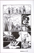 The Realm #10 — Page 22 — Jeremy Haun Original Art