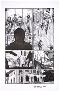 The Realm #11 — Page 13 — Jeremy Haun Original Art