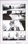 The Realm #11 — Page 21 — Jeremy Haun Original Art