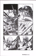 The Realm #12 — Page 5 — Jeremy Haun Original Art