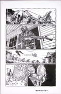 The Realm #12 — Page 6 — Jeremy Haun Original Art
