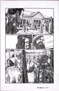 The Realm #12 — Page 7 — Jeremy Haun Original Art