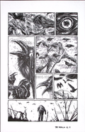 The Realm #12 — Page 11 — Jeremy Haun Original Art