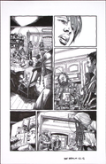 The Realm #12 — Page 12 — Jeremy Haun Original Art