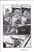 The Realm #12 — Page 15 — Jeremy Haun Original Art
