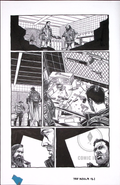The Realm #13 — Page 1 — Jeremy Haun Original Art