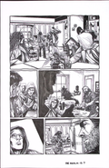 The Realm #13 — Page 7 — Jeremy Haun Original Art