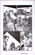 The Realm #13 — Page 8 — Jeremy Haun Original Art