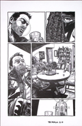 The Realm #13 — Page 10 — Jeremy Haun Original Art