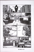The Realm #13 — Page 11 — Jeremy Haun Original Art