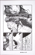 The Realm #13 — Page 13 — Jeremy Haun Original Art