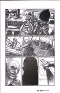 The Realm #13 — Page 14 — Jeremy Haun Original Art
