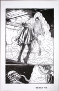 The Realm #14 — Page 2 — Jeremy Haun Original Art