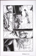 The Realm #14 — Page 3 — Jeremy Haun Original Art