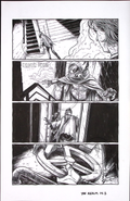 The Realm #14 — Page 5 — Jeremy Haun Original Art
