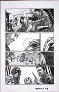 The Realm #14 — Page 8 — Jeremy Haun Original Art