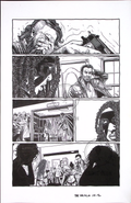 The Realm #14 — Page 12 — Jeremy Haun Original Art