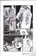 The Realm #14 — Page 14 — Jeremy Haun Original Art