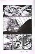 The Realm #15 — Page 3 — Jeremy Haun Original Art