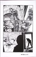 The Realm #15 — Page 8 — Jeremy Haun Original Art