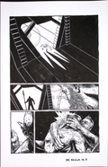 The Realm #15 — Page 9 — Jeremy Haun Original Art