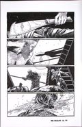 The Realm #15 — Page 10 — Jeremy Haun Original Art