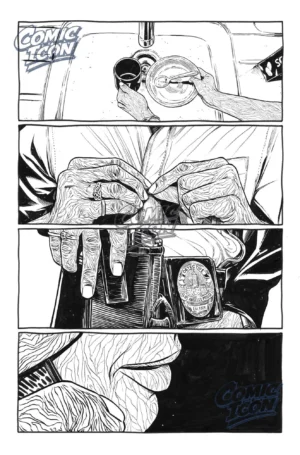 Beauty_Issue30_Page19_ciwm The Beauty (Volume 1) - Issue 30 - Page 19