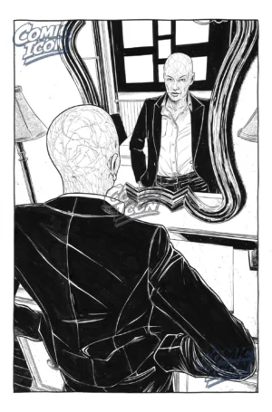 Beauty_Issue30_Page20_ciwm The Beauty (Volume 1) - Issue 30 - Page 20