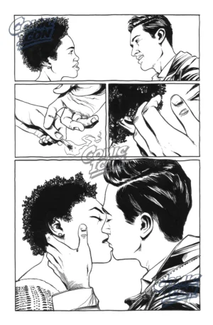 The Beauty (Volume 1) - Issue 12 - Page 20