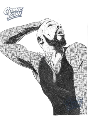 beauty_v2_07_cover_sm_CIWM The Beauty (Volume 2) - Issue 7 - Cover